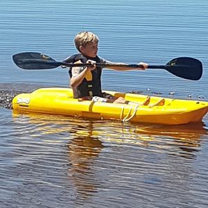 Meet your Posher, Madelene